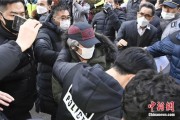 泉州多次未经允许外出，“素媛案”凶手赵斗淳再次被拘留